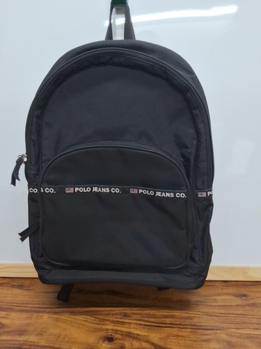 Zaino piccolo vintage ralph - zaino,