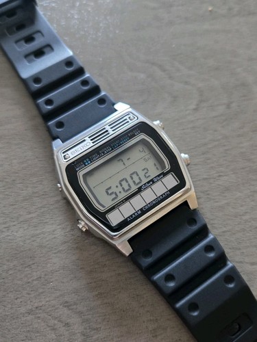 Raro orologio vintage seiko - vintage,