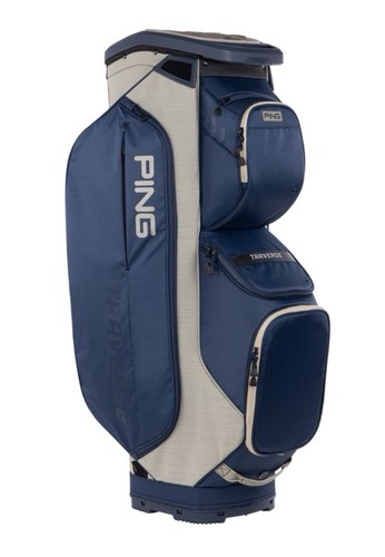 Borsa per carrello golf - borsa, da