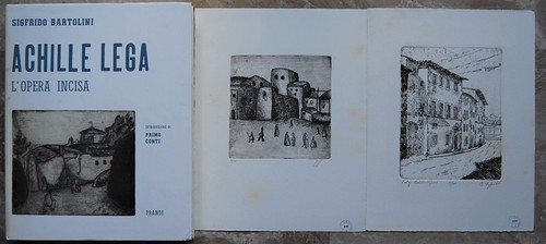 Bartolini sigfrido achille - bartolini,