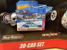 Hot Wheels '82 Cadillac