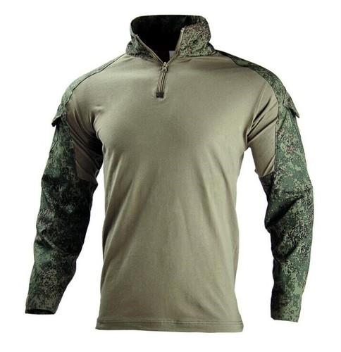 Shirt uomo combattimento - t-shirt,