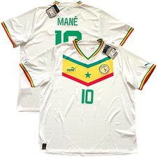 Maglia Home Senegal 2022/23