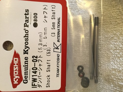 Kyosho inferno mp9 tki3 - mp9, tki4