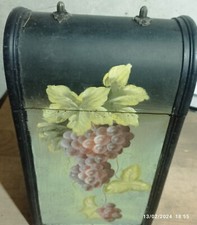 CASSETTA LEGNO ,2 BOTTIGLIA