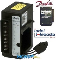 CENTRALINA DANFOSS 101N0212 12/24v INDEL WEBASTO MARINE SECOP