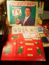  SCATOLA GIOCO VINTAGE : '