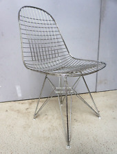 Vintage Vitra Eames Sedia di