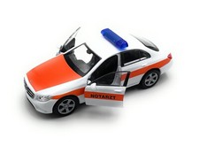 Modellino Auto Mercedes Benz