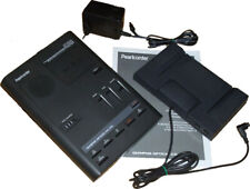 Olympus Pearlcorder DT 1000 DT1000 microcassette dittatore trascrittore **110