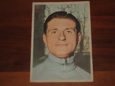 SUPPLEMENTO DE L'INTREPIDO - POSTERINO - PASQUALE FORNARA - 1958