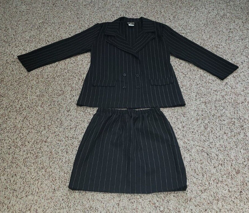 Costume donna gangster moll - costume,