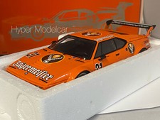 MINICHAMPS 1/18 BMW M1 #31