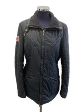 BELSTAFF GIUBBOTTO DONNA WOMAN
