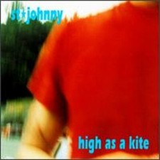 High as a Kite by St. Johnny