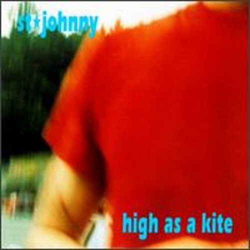 High kite st - a,
