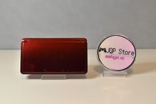Console Nintendo 3DS Flare Red
