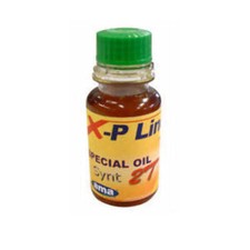 Olio sintetico miscela da 100ml. XP-Line