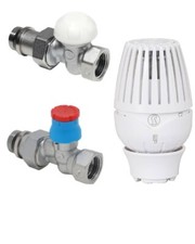 GIACOMINI KIT VALVOLA +