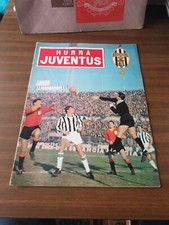 TRT HURRA' JUVENTUS 1965 n.2