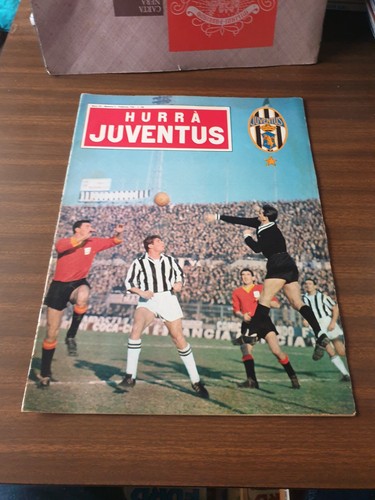 Trt hurra juventus 1965 2 - hurra', n.2