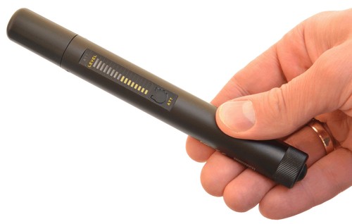 Iprotect 1215 rilevatore - rilevatore, rf