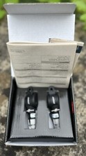 Leve cambio Campagnolo Record