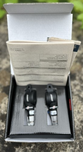 Leve cambio campagnolo record - campagnolo,