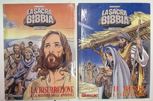 Di la sacra - di,