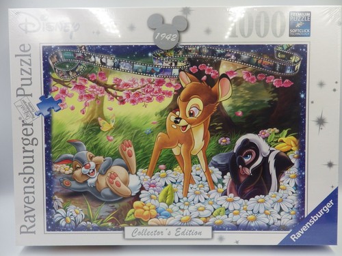 Puzzle ravensburger 19677 - puzzle,