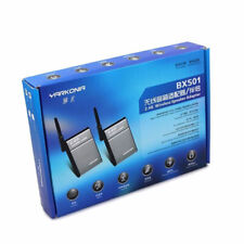 Trasmettitore Ricevitore Audio