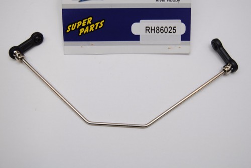 86025 barra stabilizzatrice - barra,