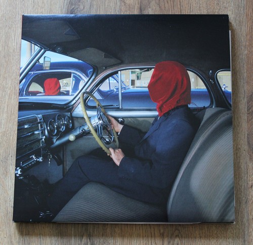 The mars volta - volta,