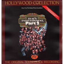 AA.VV. Lp Vinile Hollywood