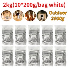 10x Cold Spark Machine