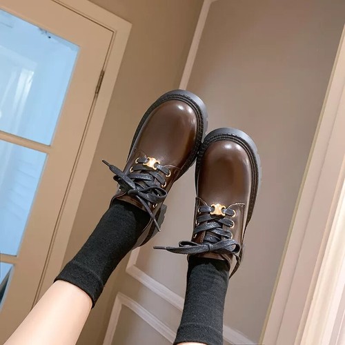 Mocassini scarpe ballerine - scarpe,