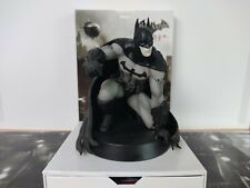 Batman Statue Arkham City Xbox (Senza Scatola)