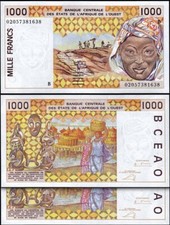 Stati dell'Africa occidentale