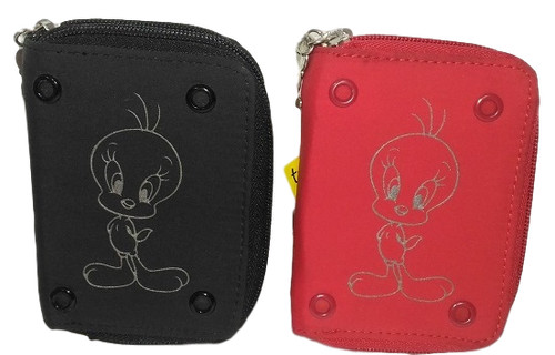 Tweety titti portafoglio - -,