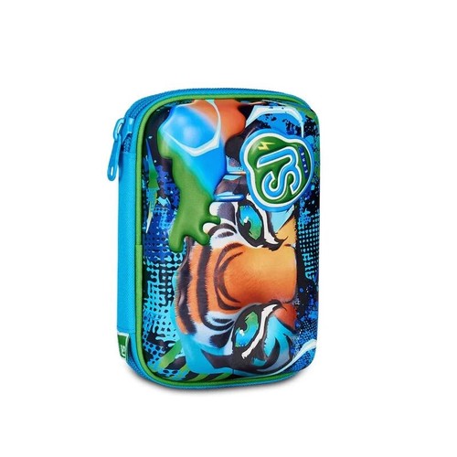 Astuccio speed pad 3d seven - speed,