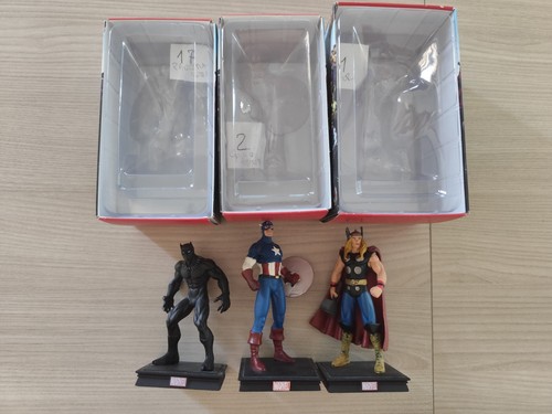 Marvel heroes 3d - 9,