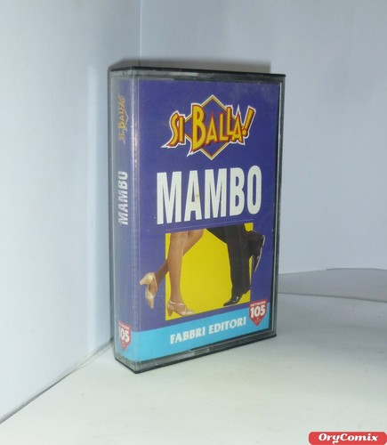 Mambo balla - -, si