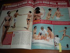 Vero.EVA HERZIGOVA,ANDREA MONTOVOLI, ROSARIA CANNAVò,BENEDETTA VALANZANO, bbb