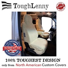 Hymer Seat Cover Faux