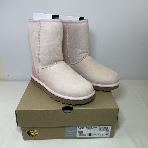 Nuovi stivali donna ugg - nuovi,