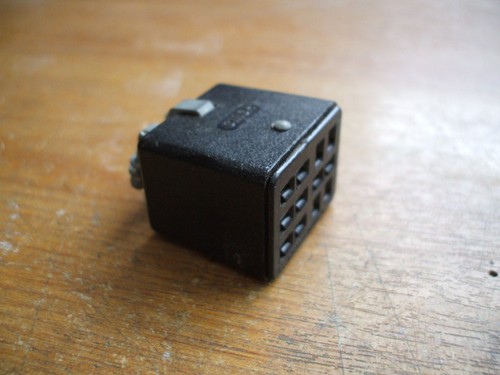Yaesu 101 spina di - spina,