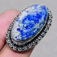 Anello gioiello etnico