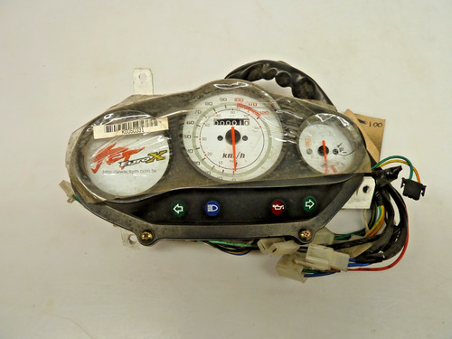 Quadro strumenti sym jet - quadro,