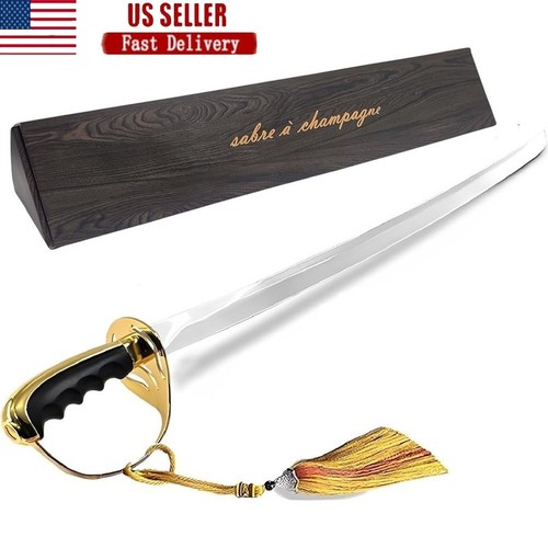 Elegante sciabola champagne - elegante,