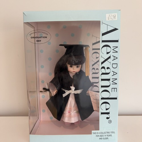 Bambola madame alexander - madame,